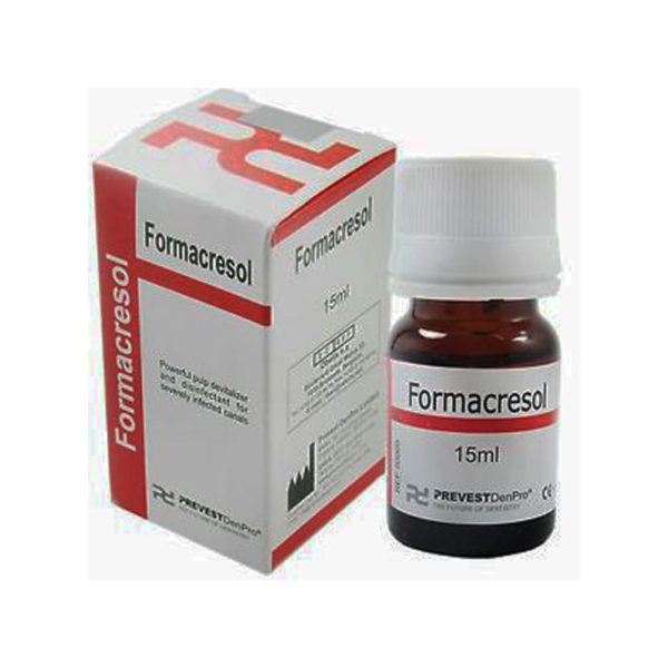 Formocresol 15 Ml Al Alawi Formocresol 15 Ml Al Alawi